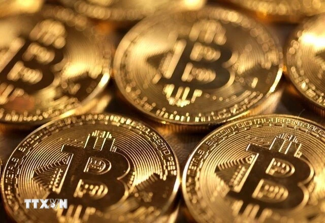 Bitcoin vượt 109.000 USD khi Trump trở lại Nhà Trắng