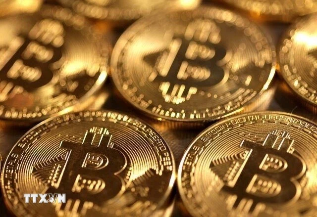Bitcoin vượt 109.000 USD khi m88 link mới nhất
