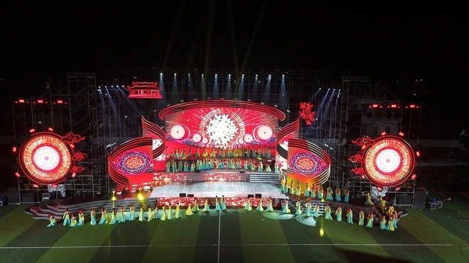 link đăng nhập m88 Lê Thế Song: Tinh hoa văn hóa dân tộc là kim chỉ nam trong sáng tạo