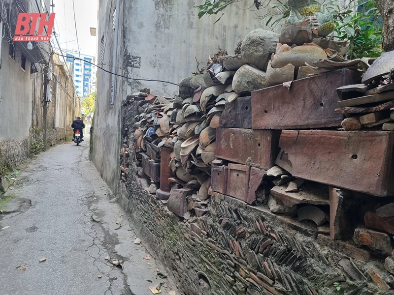 Nhà bạn dang nhap m88 ở phố Lò Chum