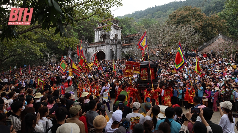 Tinh hoa miền di sản