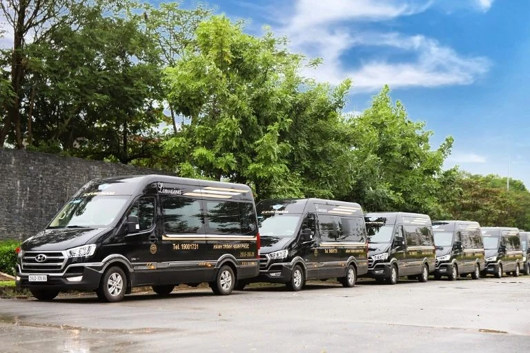 Đánh giá và xếp hạng nhà xe uy tín từ m88 the thao đi các tỉnh tổng hợp bởi motortrip.vn