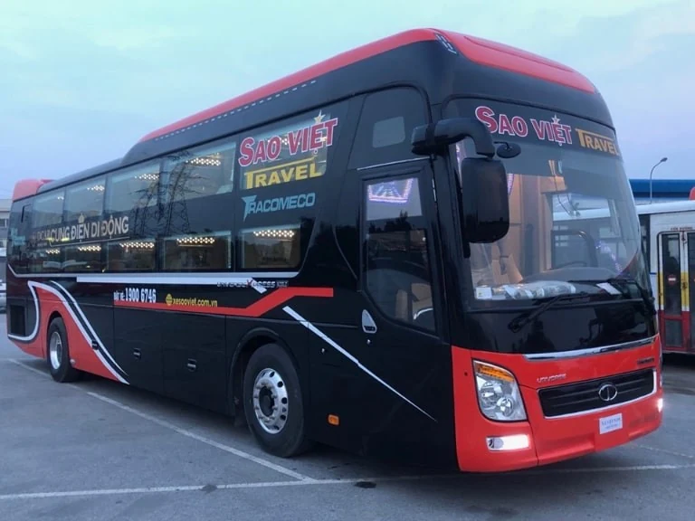 Đánh giá và xếp hạng nhà xe uy tín từ m88 the thao đi các tỉnh tổng hợp bởi motortrip.vn