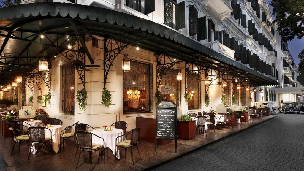 Điểm danh những m88 trang chủ trung tâm Hà Nội được yêu thích nhất trên Traveloka