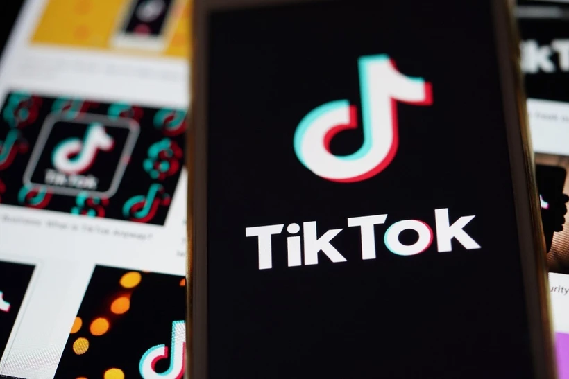 TikTok khôi phục hoạt động tại Mỹ sau thời gian ngắn gián đoạn