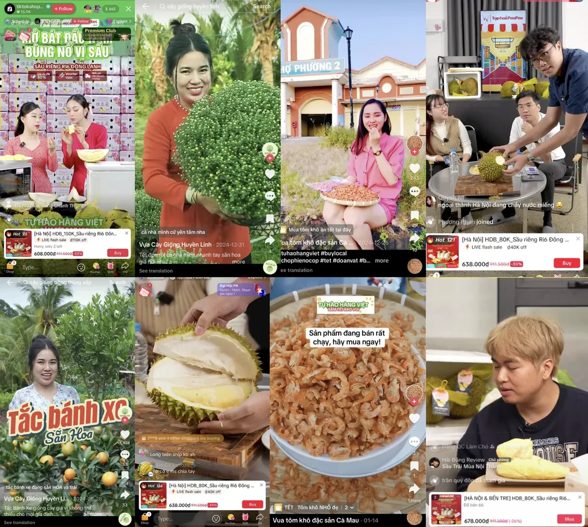 2,1 triệu phiên livestream bán hàng m88 cá cược thể thao trực tuyếnt