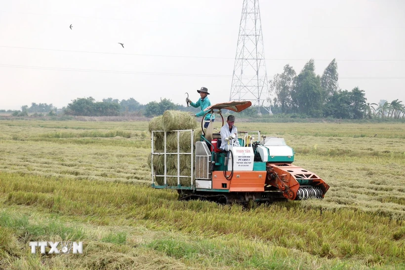 Kế hoạch hành động quốc gia thực hiện kinh tế tuần hoàn đến năm 2035