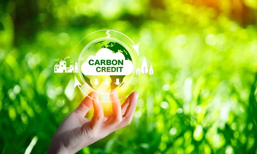 Thủ tướng phê duyệt Đề án thành lập và phát triển thị trường carbon tại Việt Nam