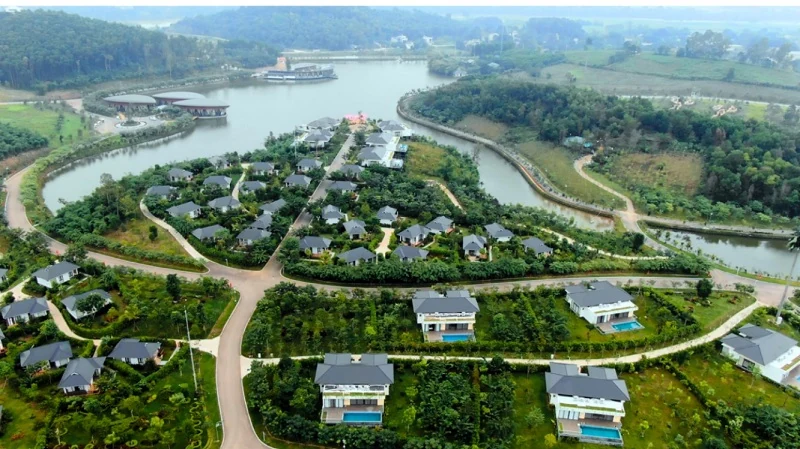 Bản tình ca thiên nhiên giữa lòng m88 trang chủ