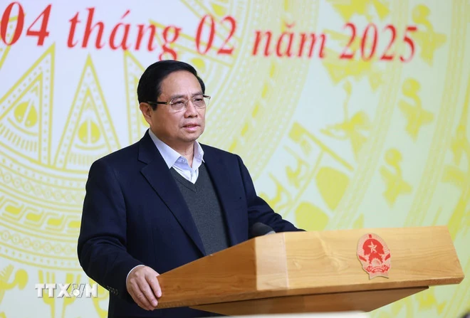 Thủ tướng: “Vừa chạy, vừa xếp hàng” trong triển khai xây nhà máy điện hạt m88 trang chủ