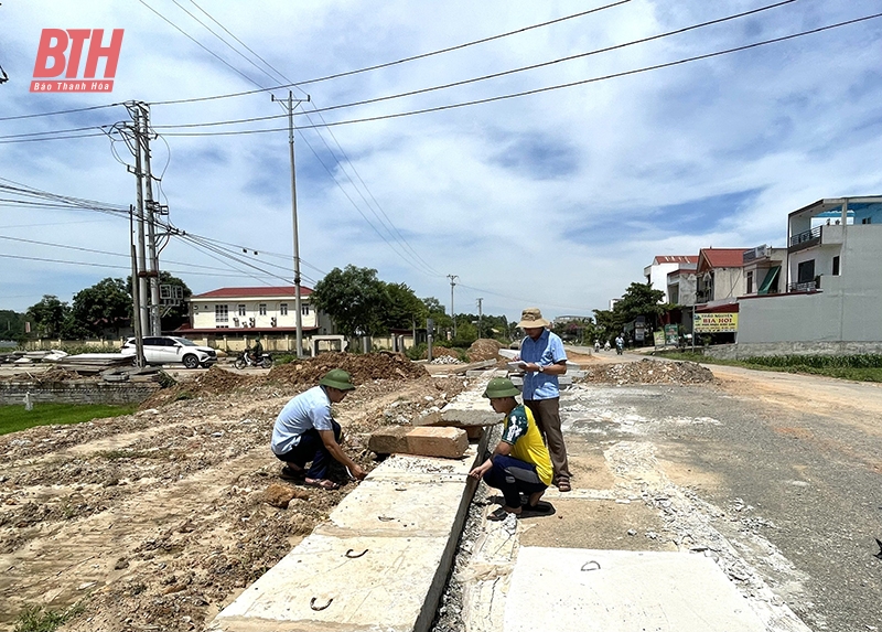 Hỗ trợ tối thiểu 5 triệu đồng/năm cho hoạt động của Ban Thanh tra nhân dân cấp xã