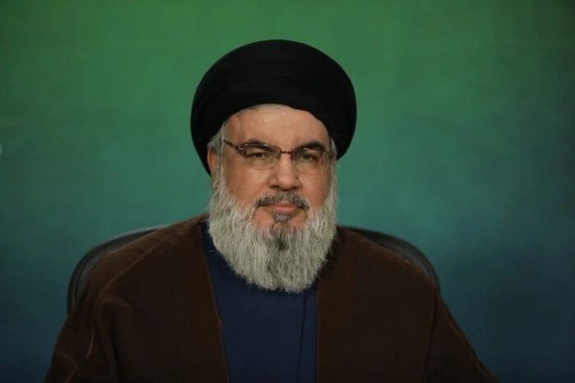 Hezbollah ấn định ngày an táng cố thủ lĩnh Hassan Nasrallah