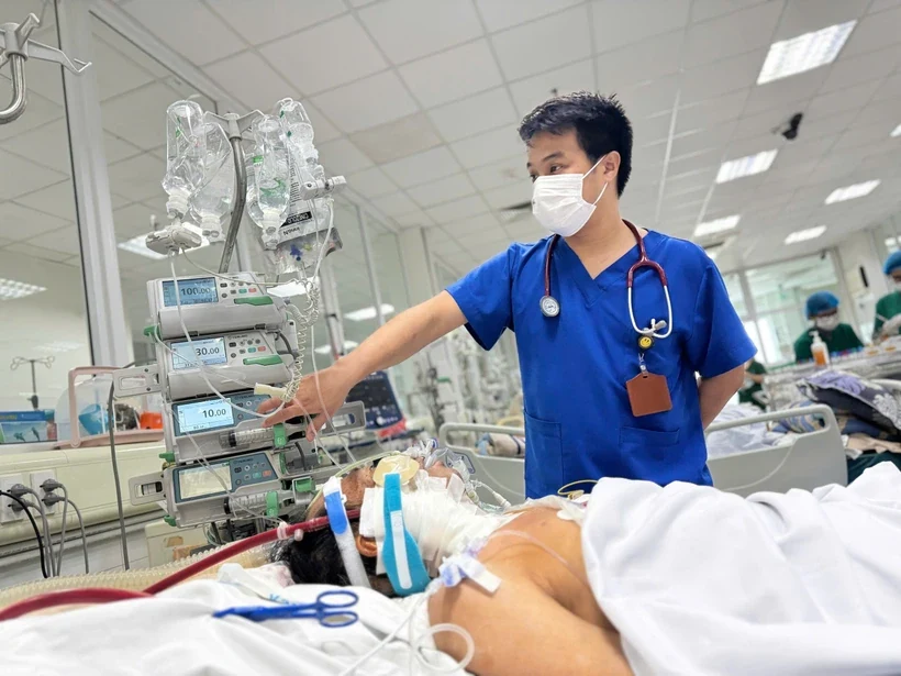Cẩn trọng với vao m88 mùa: Không tự ý xét nghiệm và mua thuốc điều trị tại nhà