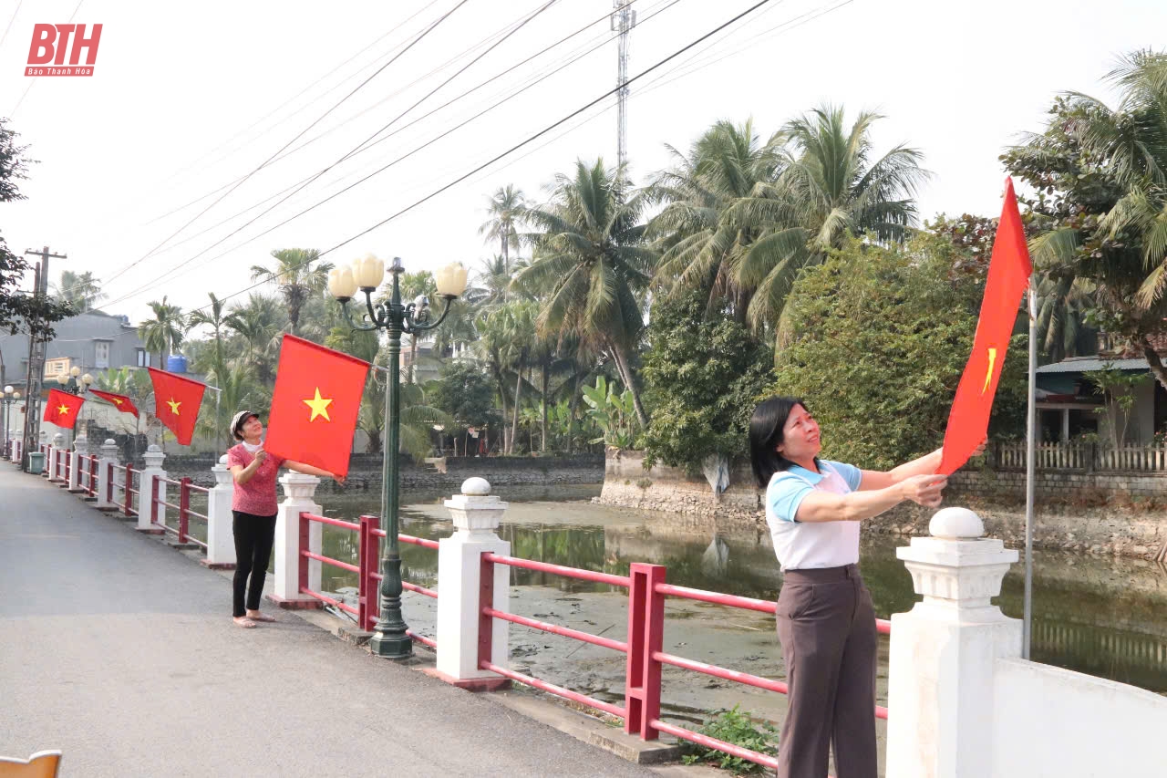 Cán bộ tâm huyết với công tác hội