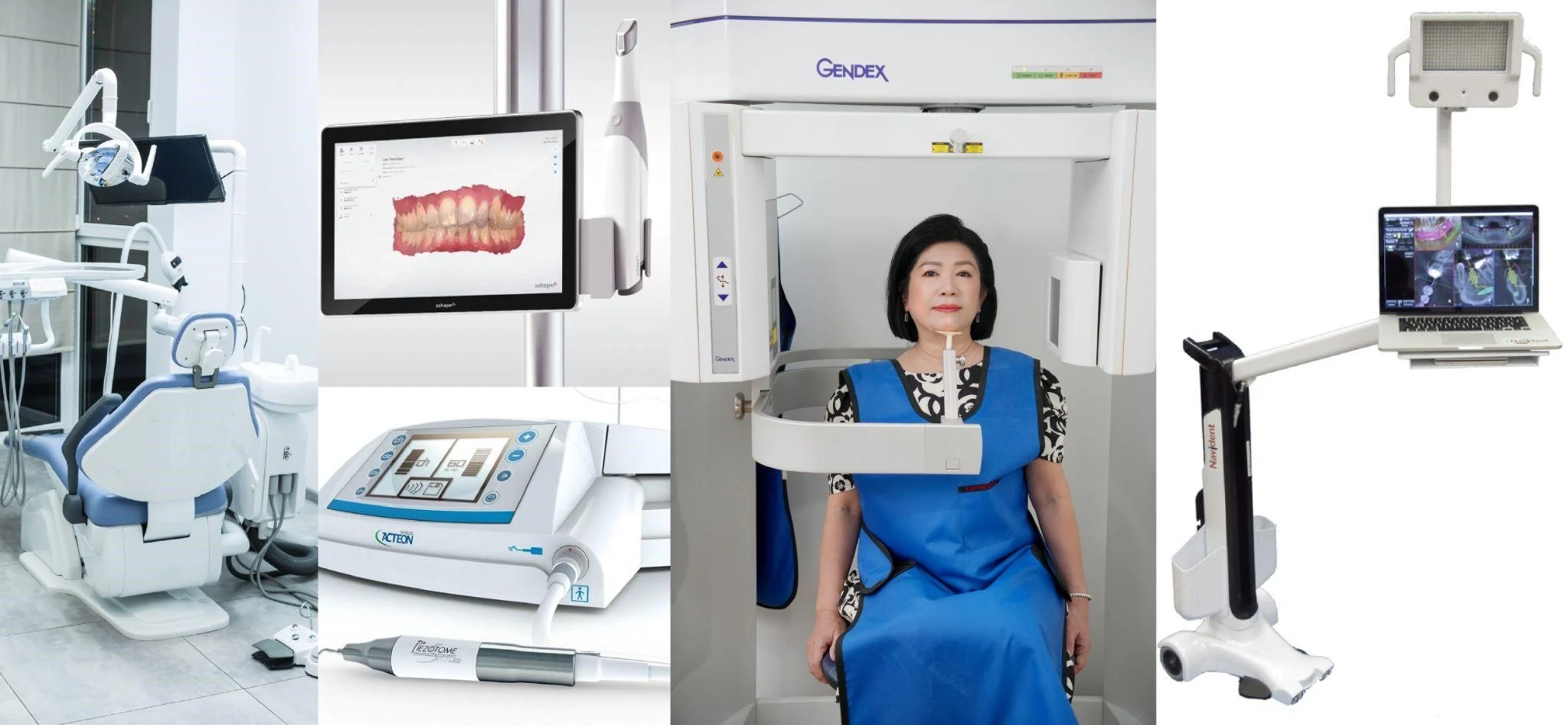 BS Đặng Quốc nhà cái m88 tiên phong ứng dụng công nghệ định vị trong cấy ghép Implant