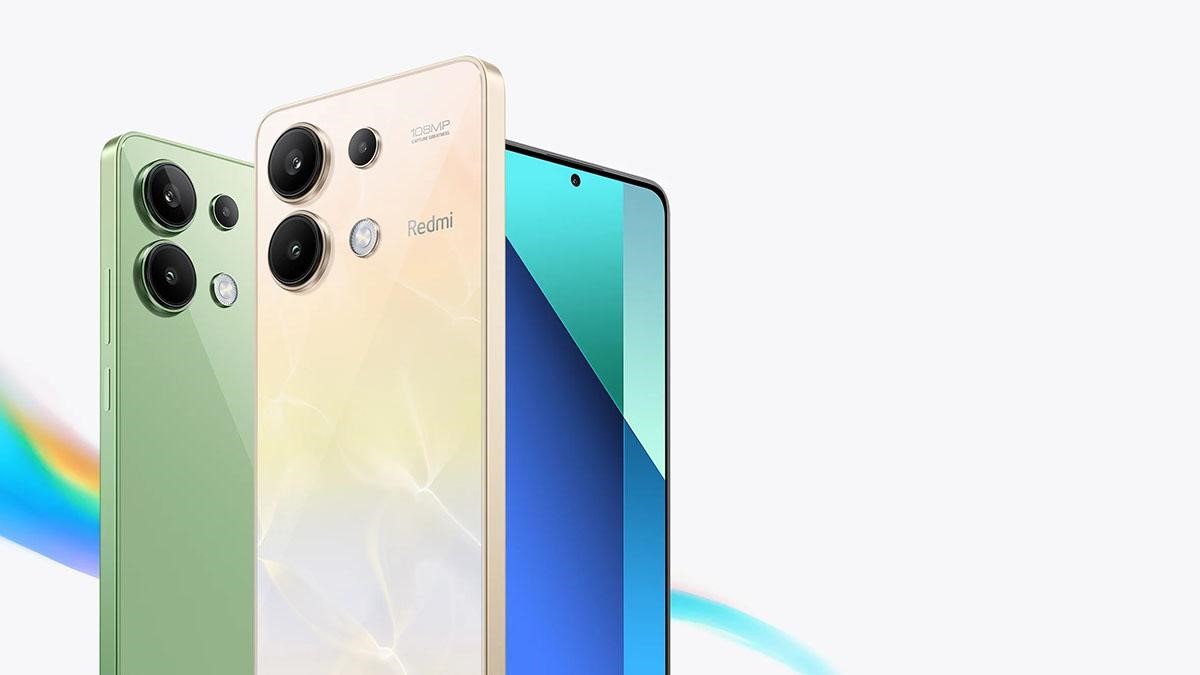 Top 5+ Xiaomi Redmi giá rẻ nhất nên mua tại CellphoneS