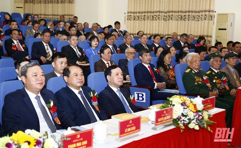Xây dựng phường Đông Sơn trở thành phường thông minh, dẫn đầu thành phố về chuyển đổi số
