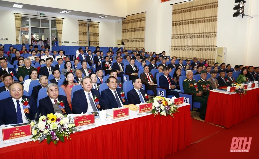 Xây dựng phường Đông Sơn trở thành phường thông minh, dẫn đầu thành phố về chuyển đổi số