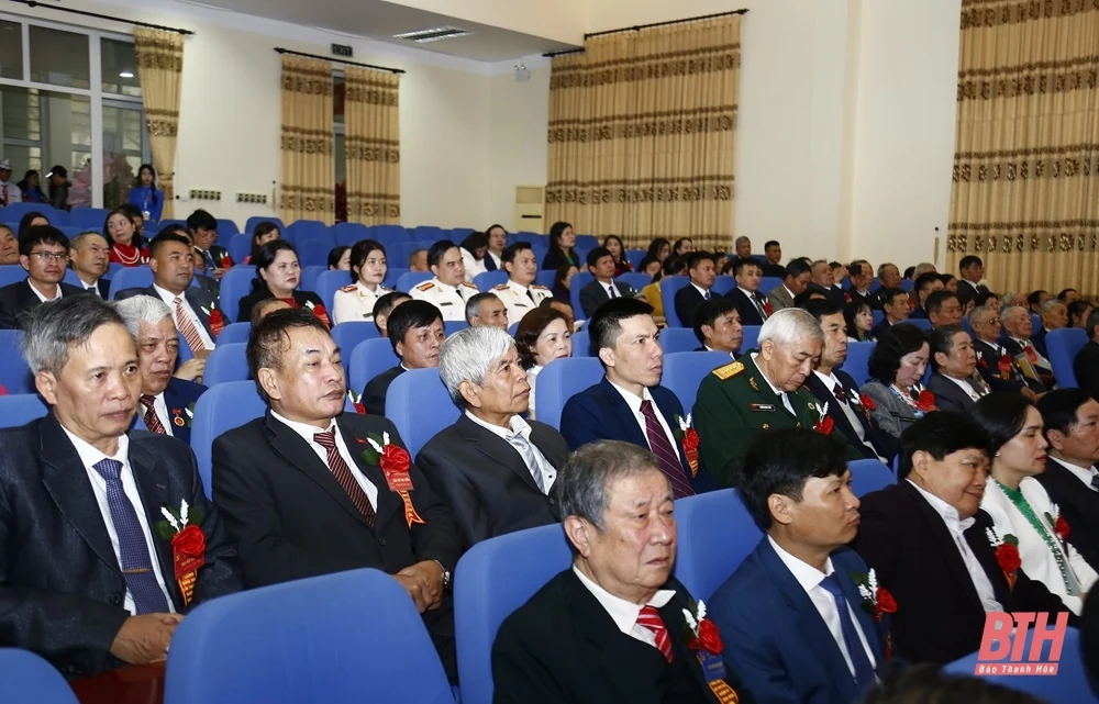 Xây dựng phường Đông Sơn trở thành phường thông minh, dẫn đầu thành phố về chuyển đổi số