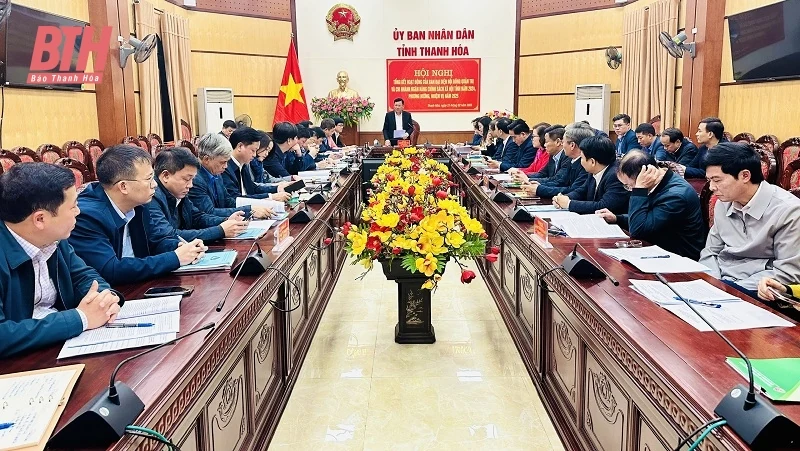 Quan tâm, tạo điều kiện thuận lợi cho hoạt động tín dụng chính sách xã hội