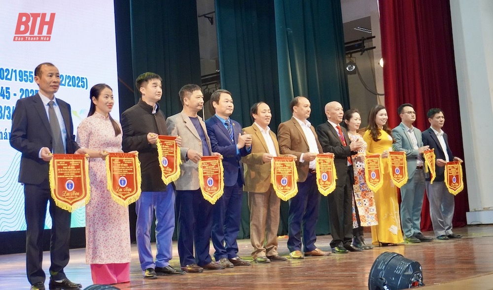 Ấn tượng m88 trang chủ vũ “Vũ điệu ngành Y” năm 2025