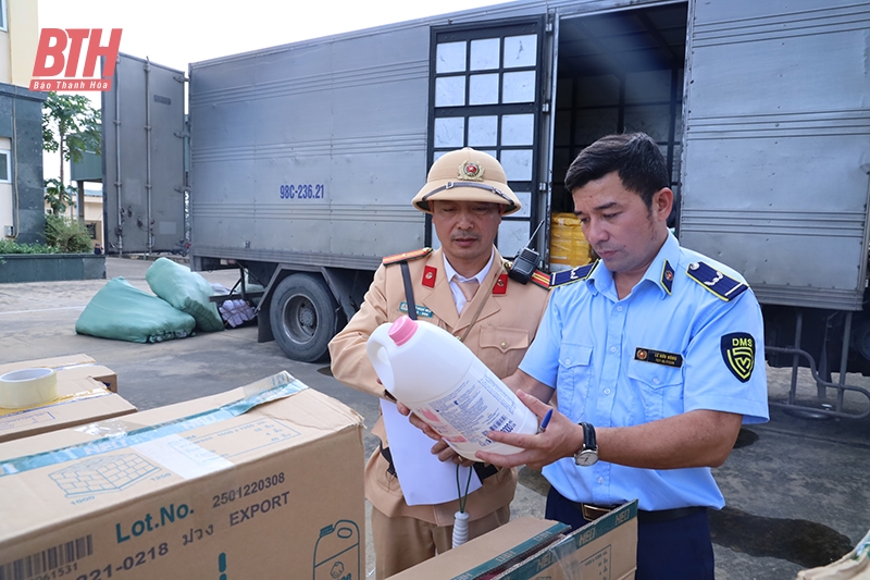 Chống hàng giả: “Cuộc chiến” không của riêng ai (Bài 2) - Nhiều thủ đoạn lừa dối người tiêu dùng