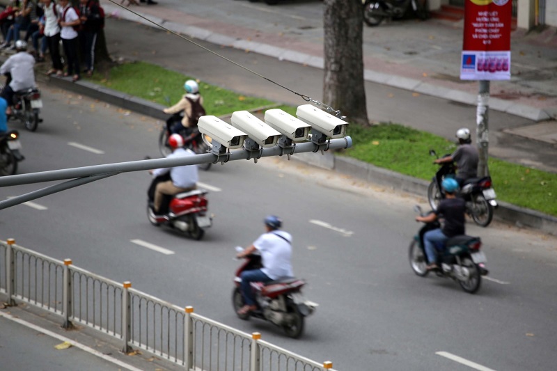 Tra cứu phạt nguội nhanh chóng, chính xác tại Phatnguoi.vn