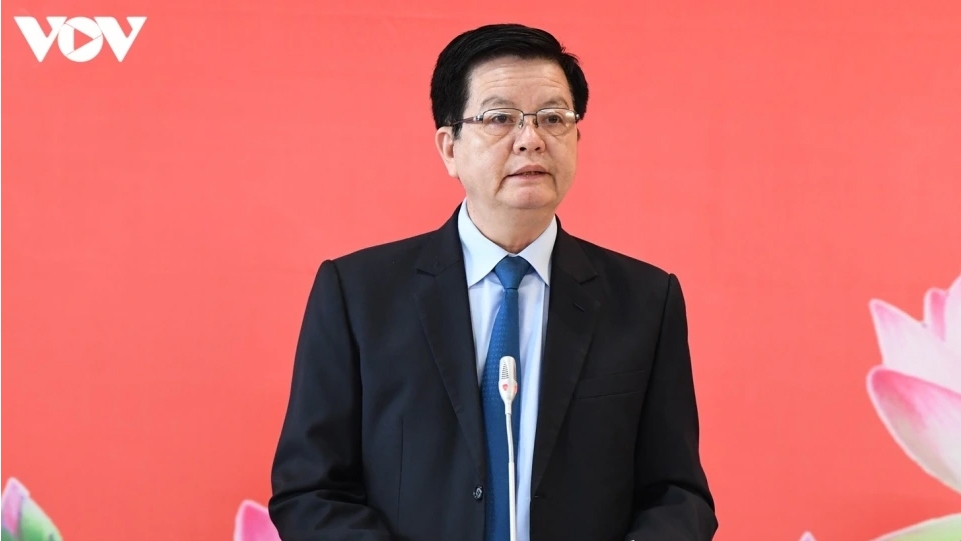 m88 the thao phê chuẩn ông Mai Văn Chính làm Phó Thủ tướng