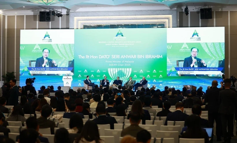 AFF 2025: Khẳng định vị thế đăng ký m88 ASEAN trong thế giới nhiều biến động