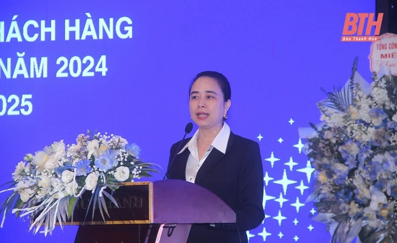 Tổng Công ty Điện nhà cái m88 miền Bắc dẫn đầu về sản lượng điện thương phẩm năm 2024