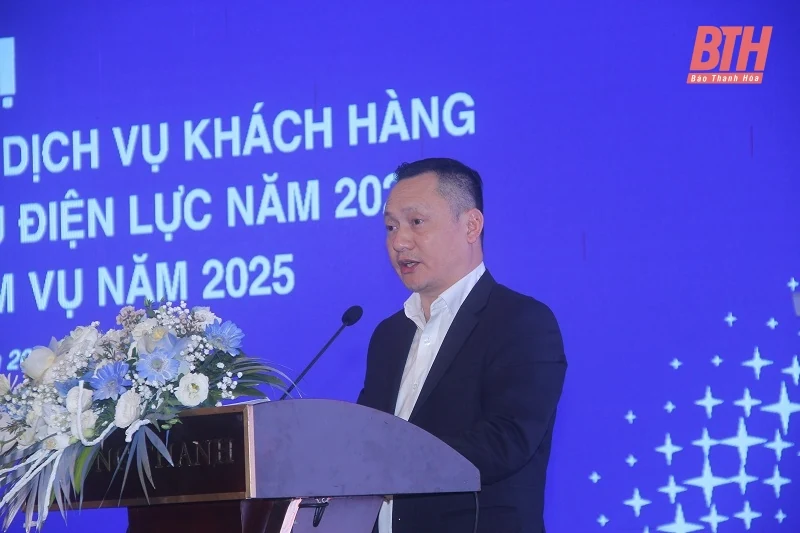 Tổng Công ty Điện nhà cái m88 miền Bắc dẫn đầu về sản lượng điện thương phẩm năm 2024