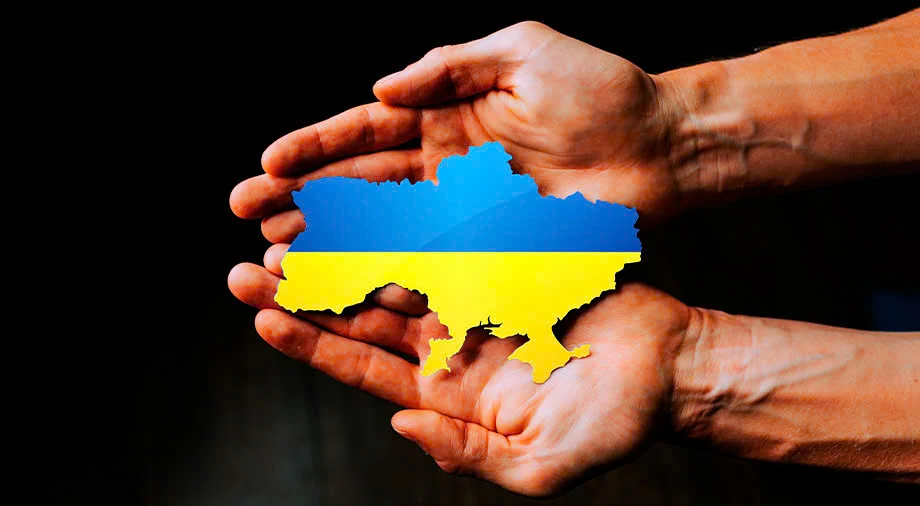 Cuộc xung đột Nga-Ukraine: Giá trị link m88 hòa bình (Kỳ cuối)