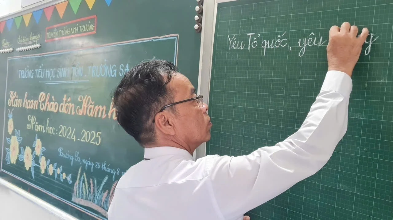 Bài viết về “Học tập suốt đời” của Tổng Bí thư Tô Lâm
