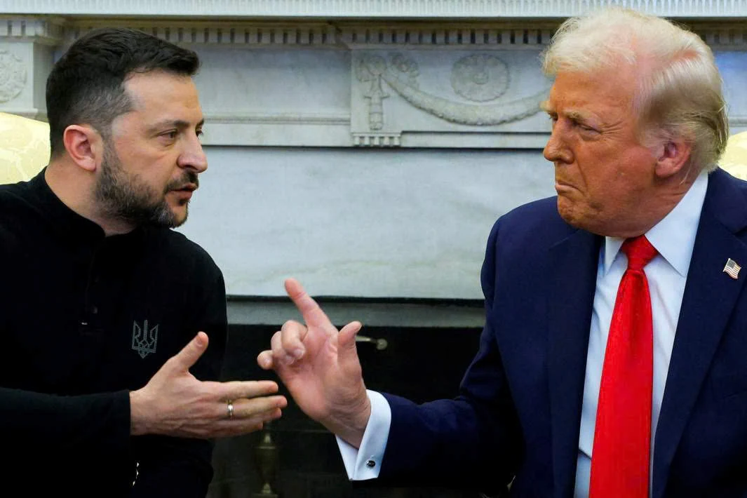 Điều gì chờ đợi Ukraine sau chuyến thăm Mỹ thất bại link đăng nhập m88 Tổng thống Zelensky?