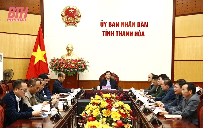 Tập trung tháo gỡ khó khăn, vướng mắc thúc đẩy phát triển nhà ở xã hội