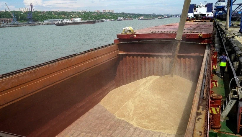 link đăng nhập m88 hỗ trợ Cuba đảm bảo an ninh lương thực