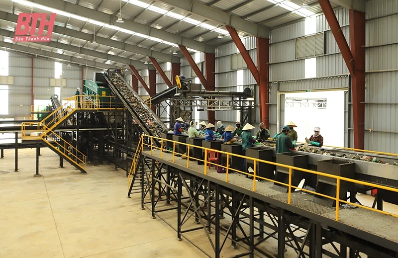 Khắc phục tình trạng quá tải tại các bãi nhà cái m88