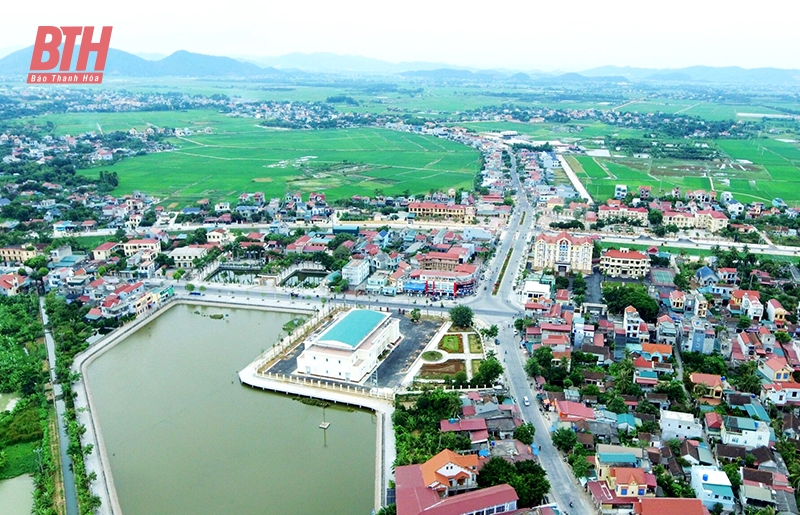 Nhân kỷ niệm 85 năm ngày thành lập Đảng bộ huyện Hậu Lộc (12/3/1940 - 12/3/2025): Phát huy truyền thống vẻ vang 85 năm xây dựng và m88 cá cược thể thao trực tuyến