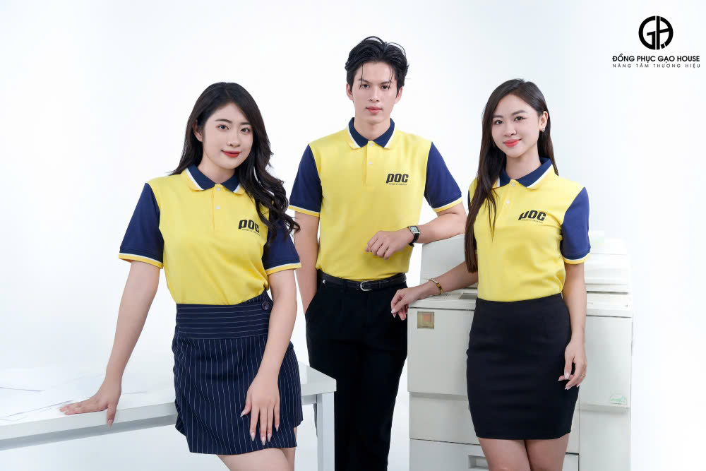 Bí quyết đưa doanh nghiệp chạm “đỉnh” cùng BST The Office Hue & Gạo House