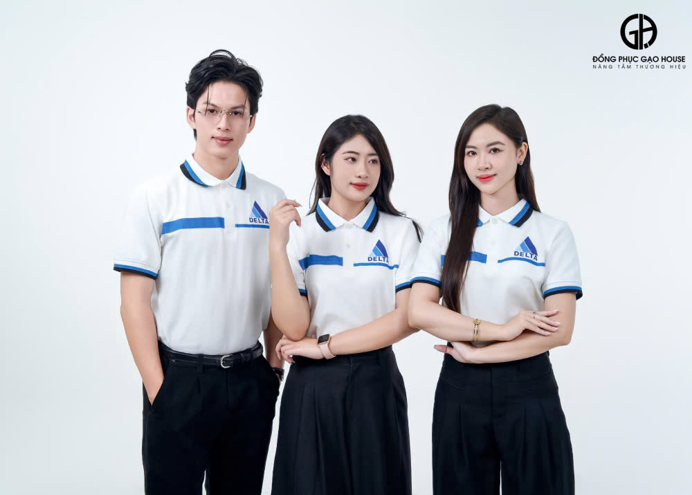 Bí quyết đưa doanh nghiệp chạm “đỉnh” cùng BST The Office Hue & Gạo House