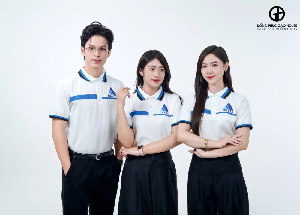 Bí quyết đưa doanh nghiệp chạm “đỉnh” cùng BST The Office Hue & Gạo House