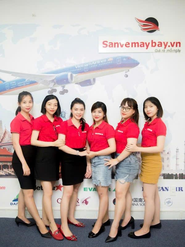 Săn vé máy bay - nhận ngay phụ kiện công nghệ cao cấp