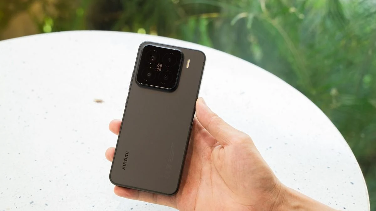 Xiaomi 15 có mấy màu? Màu nào mới?