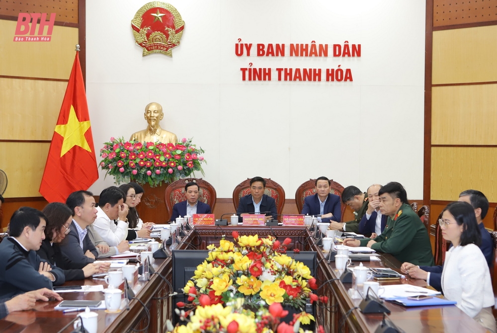 Phấn đấu đến cuối tháng 10/2025 cơ bản hoàn thành xóa nhà tạm, nhà dột nát trên phạm vi cả nước