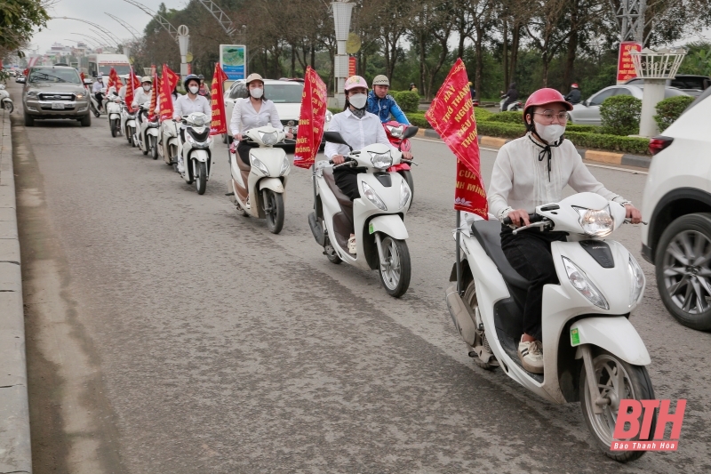 Phát động Ngày Quyền của người tiêu dùng Việt Nam năm 2025