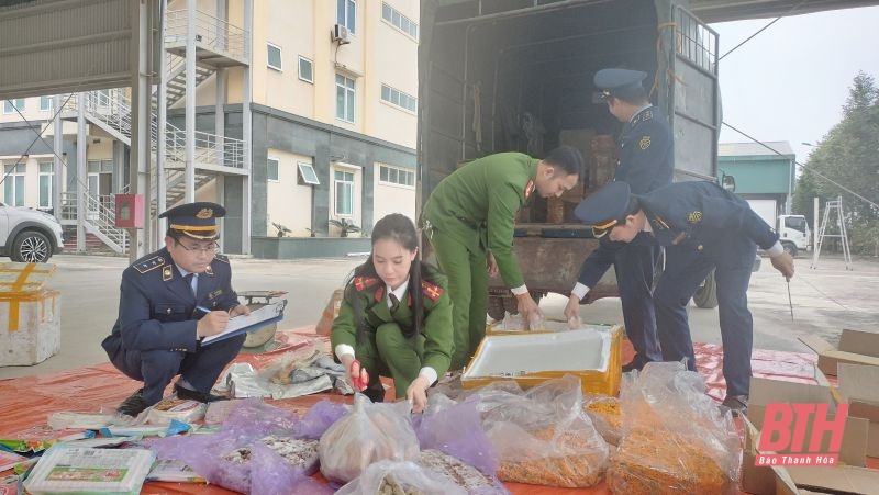 Thông tin minh bạch - tiêu dùng trách nhiệm: Hướng đi bền vững trong bảo vệ người tiêu dùng