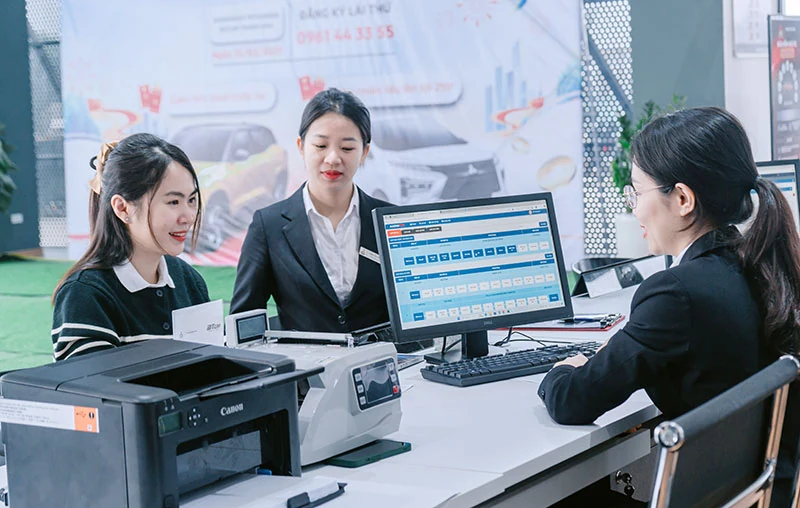 Mitsubishi Bitcar Thanh Hóa: Khai trương đại lý ủy quyền chính thức của Mitsubishi Motors Việt Nam