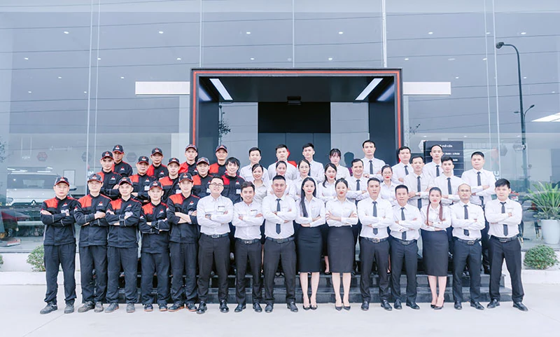 Mitsubishi Bitcar Thanh Hóa: Khai trương đại lý ủy quyền chính thức của Mitsubishi Motors Việt Nam
