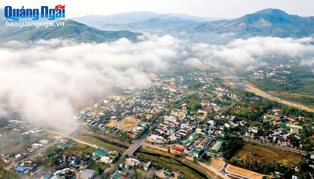 Khởi Nghĩa Ba Tơ - Giá trị lịch sử và bài học kinh nghiệm