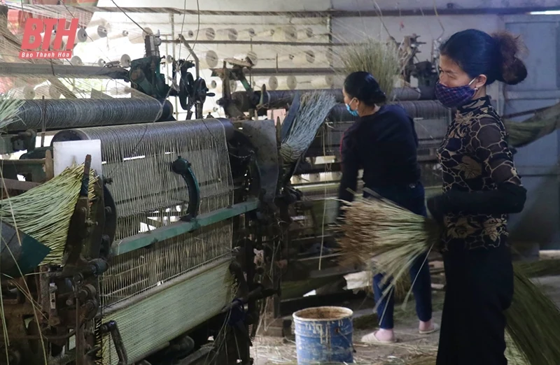 m88 cá cược thể thao trực tuyến nghề, làng nghề tiểu thủ công nghiệp